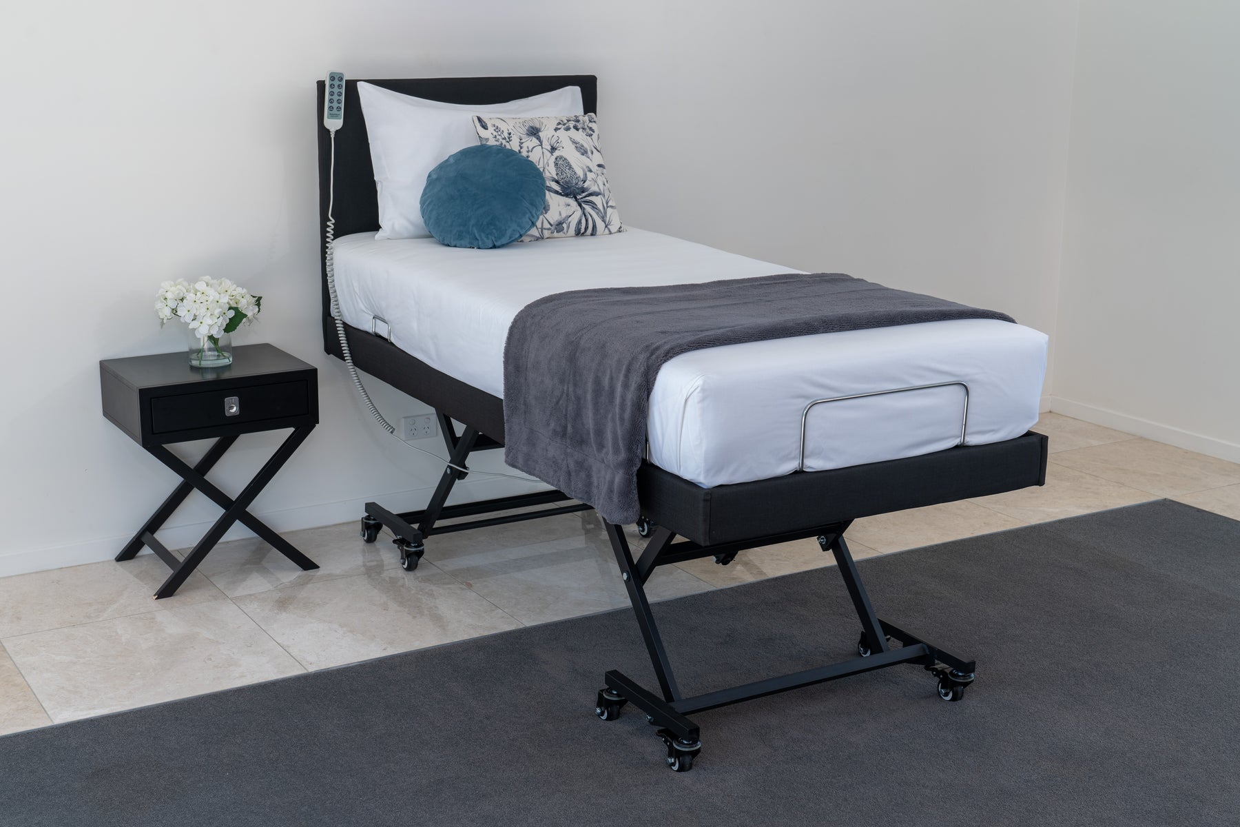 Liberty Healthcare Beds