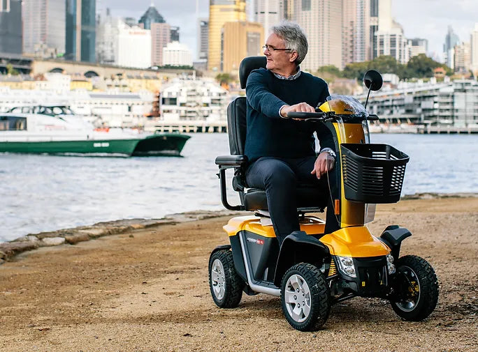 PathRider 140XL