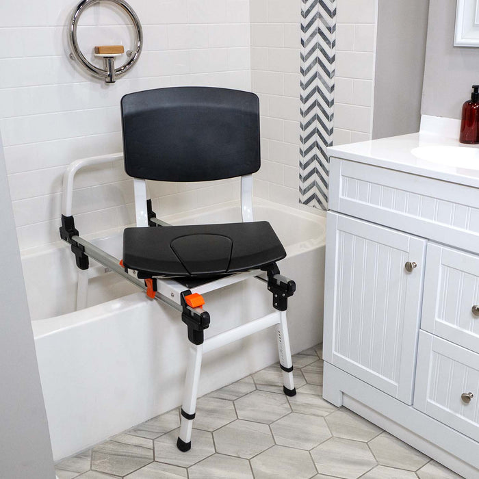 ShowerGlyde SG3