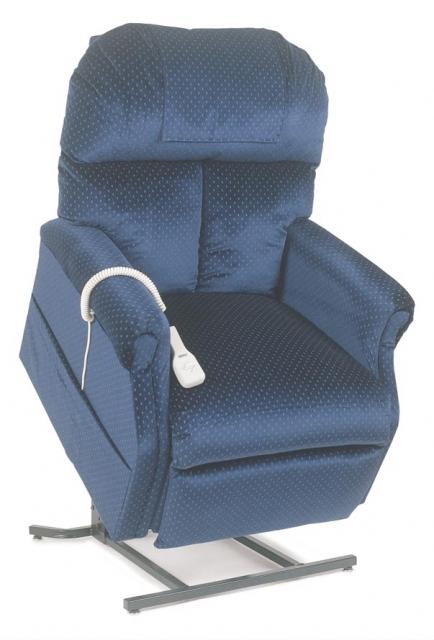 D30 Lift and Recline Chair