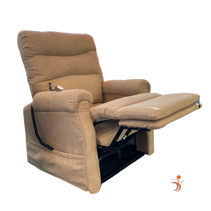 Pride Deluxe C6 Lift and Recline Chair