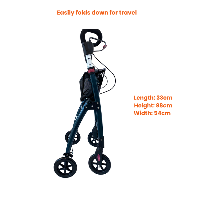Ellipse Indoor Walker