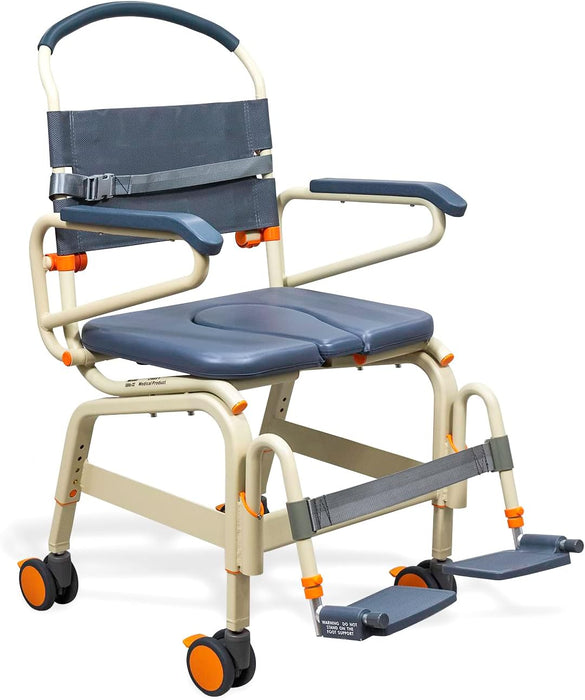 ShowerBuddy Roll-InBuddy XL SB6c-22