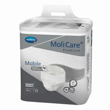 Molicare Mobile 10 Drops