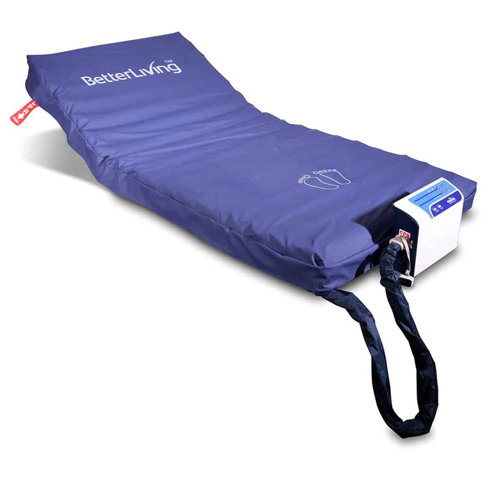 Novis BetterLiving® Mattress Overlay System