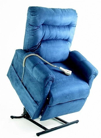 Pride Deluxe C6 Lift and Recline Chair