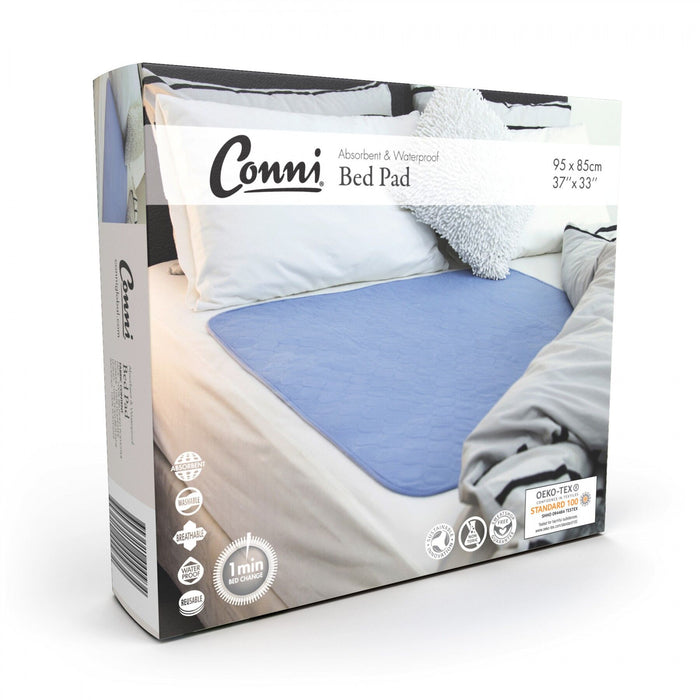 Conni Bed Pad No Flap