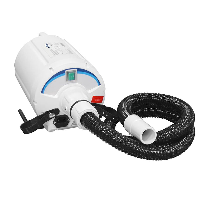 Novis Healthcare® Air Transfer Mat