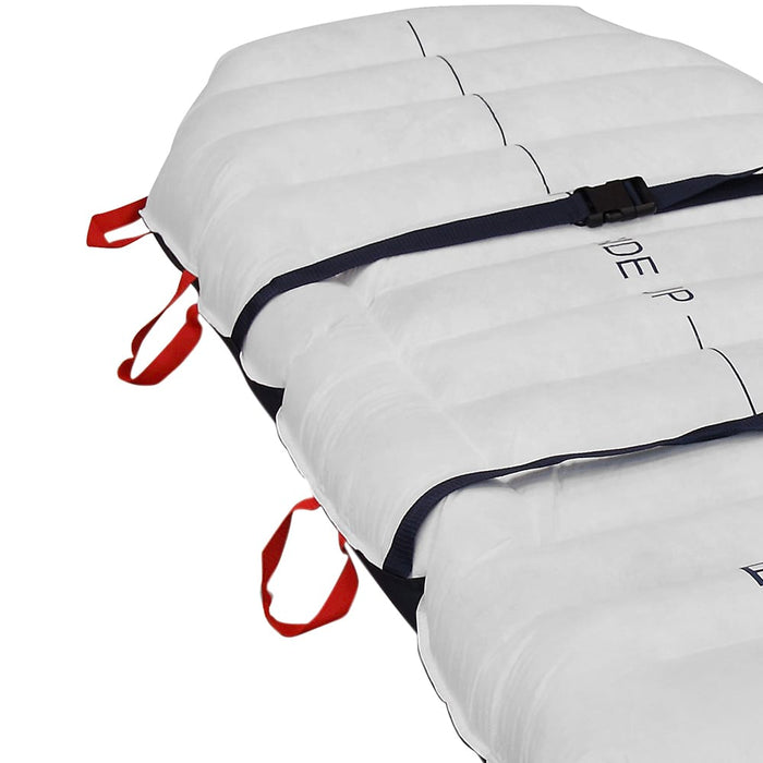 Novis Healthcare® Air Transfer Mat