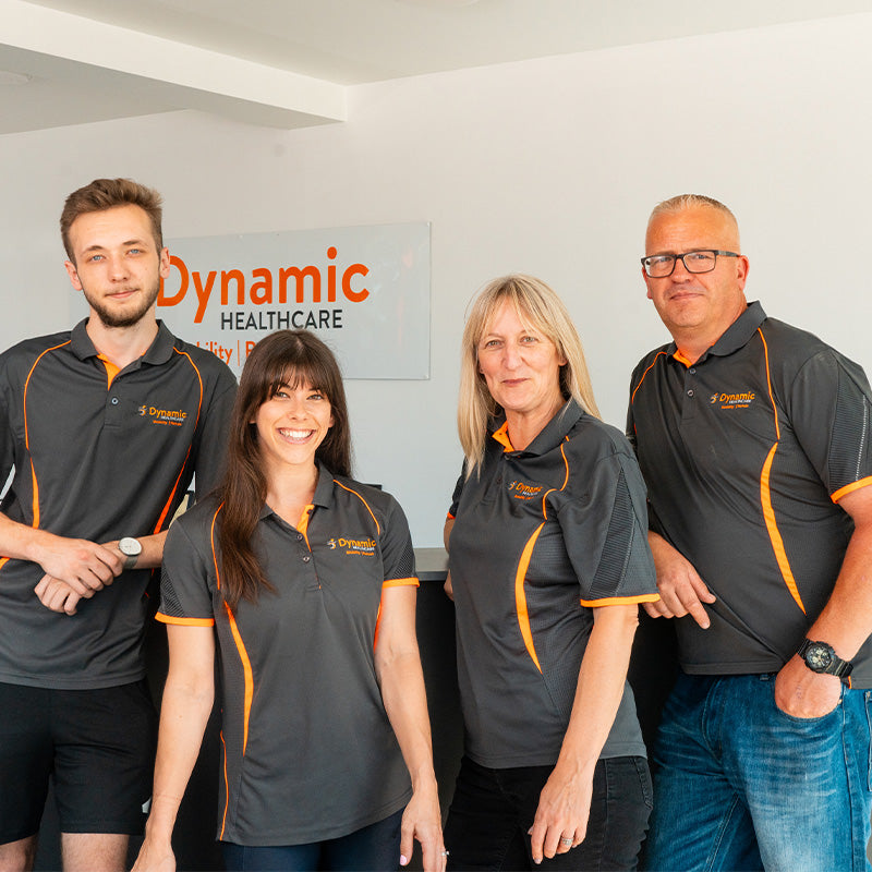 Your mobility experts