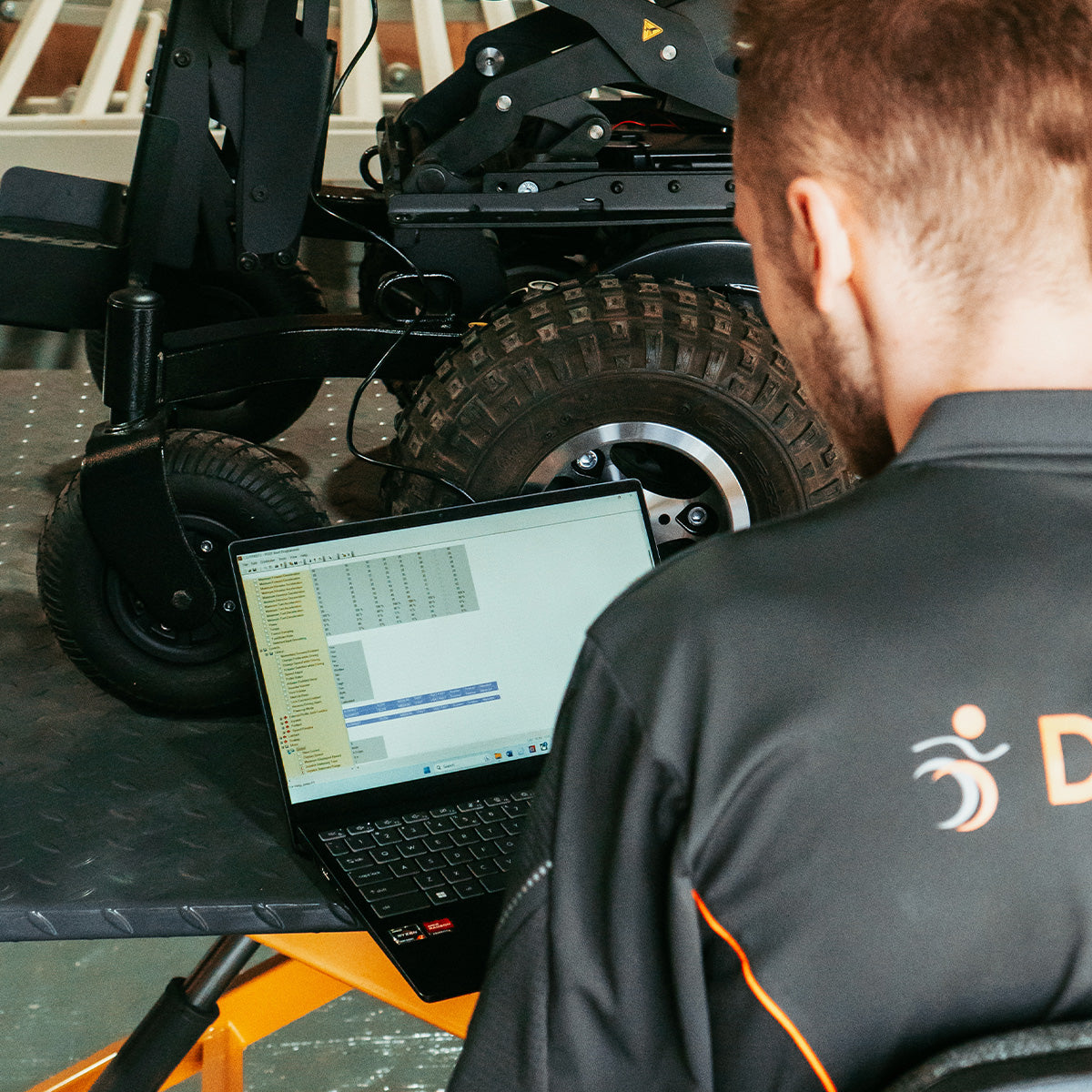 Asset Assesment, Audits & Reports