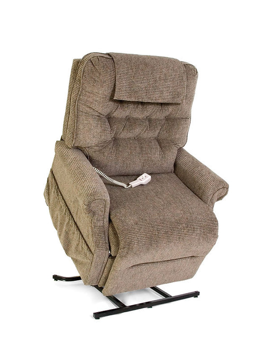 Pride Bariatric Lift and Recline Chair LC-358XL