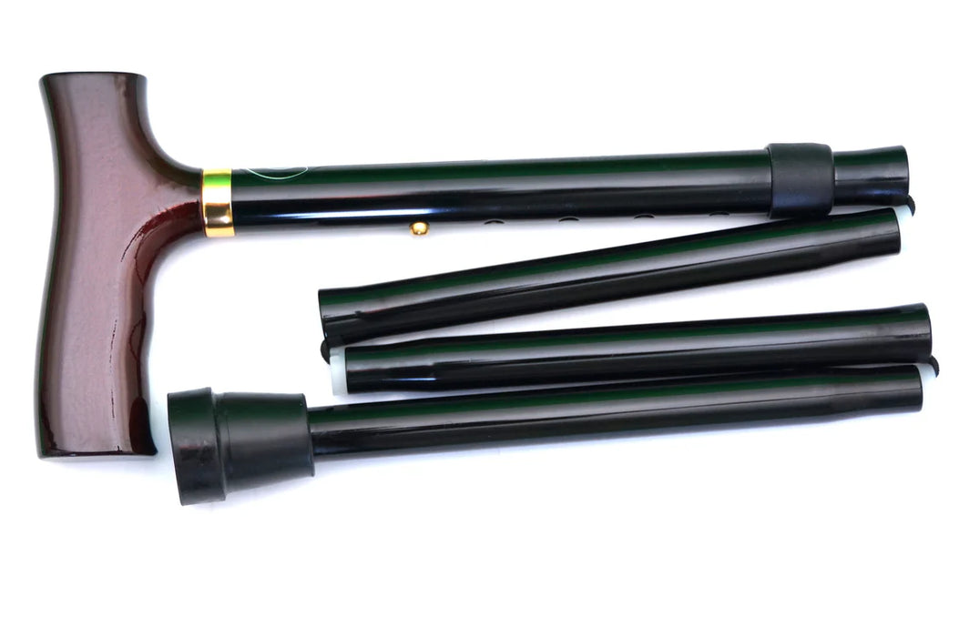 Folding Travel Walking Cane