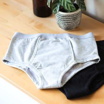 Conni Oscar Men Incontinence Underwear