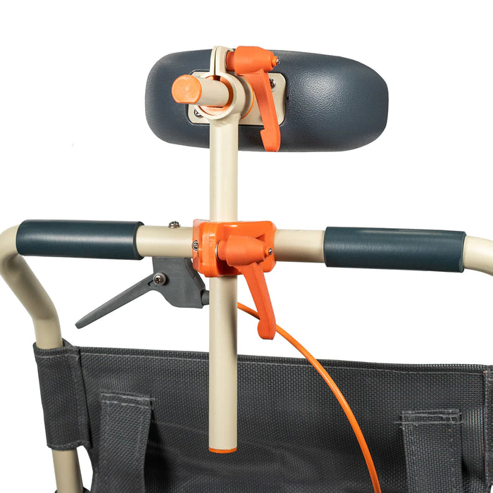 Showerbuddy Neck Rest Assembly NRA
