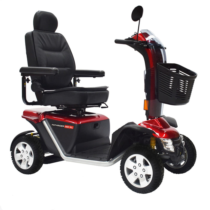 PathRider 140XL