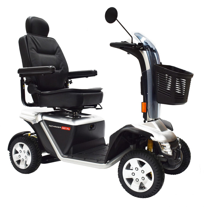 PathRider 140XL