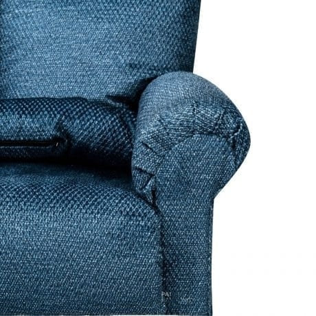 Pride LC107-Dual Motor Lift Out Chair