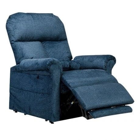Pride LC107-Dual Motor Lift Out Chair