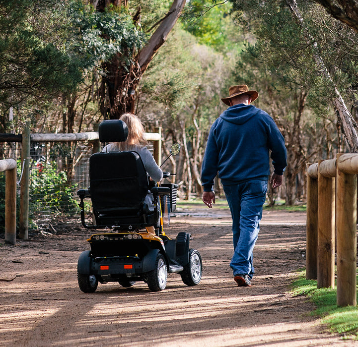 PathRider 140XL