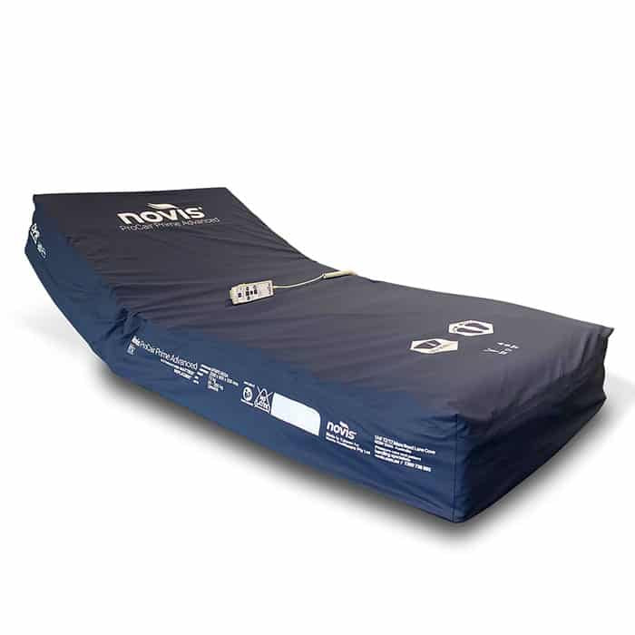 Novis ProCair® Prime Advanced Mattress Replacement System