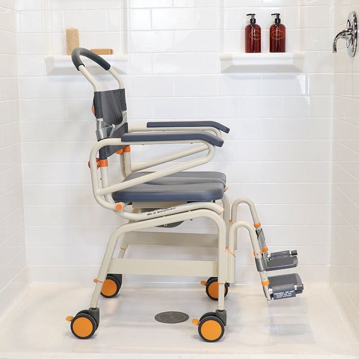 ShowerBuddy Roll-InBuddy XL SB6c-22