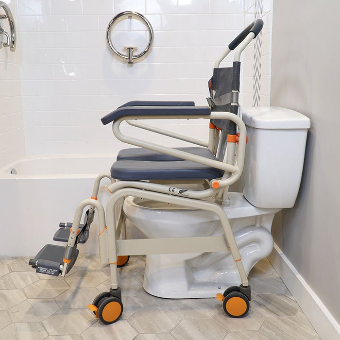 ShowerBuddy Roll-InBuddy XL SB6c-22