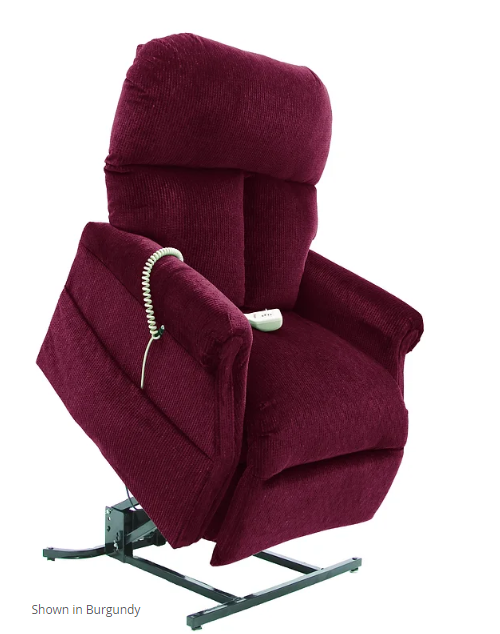D30 Lift and Recline Chair