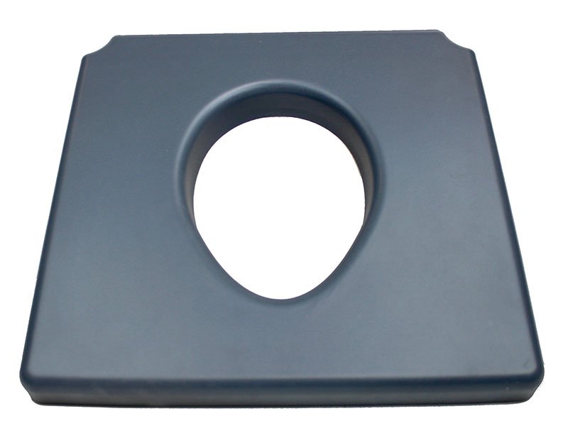 Showerbuddy Seat Cushion-Closed Front SCCF1-3