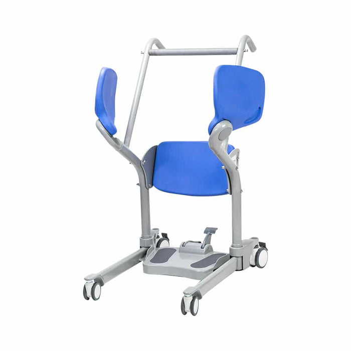 Shifty Transfer Assist Trolley