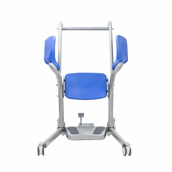 Shifty Transfer Assist Trolley