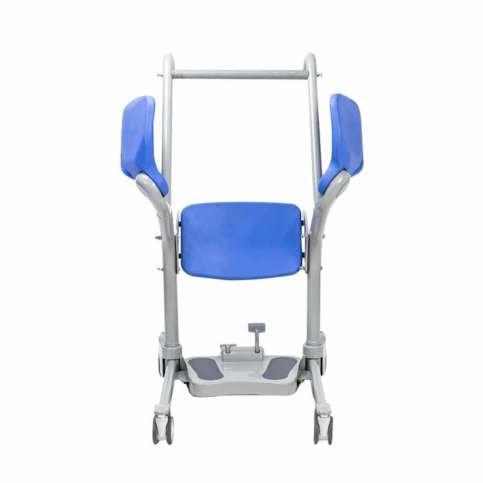 Shifty Transfer Assist Trolley