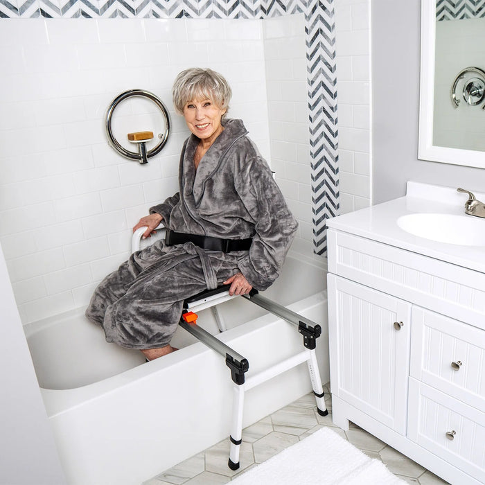ShowerGlyde SG3