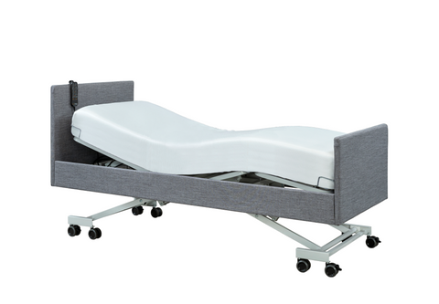 Peak Home Care Bed-Long Single
