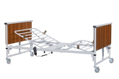 Peak Care Hospital Beds
