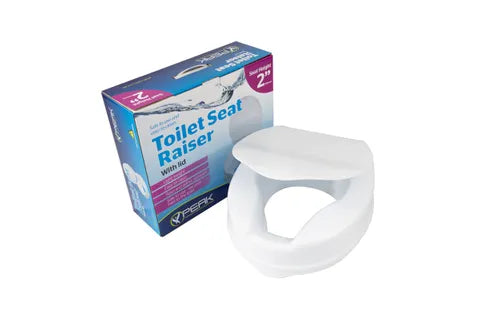 Toilet Seat Raisers
