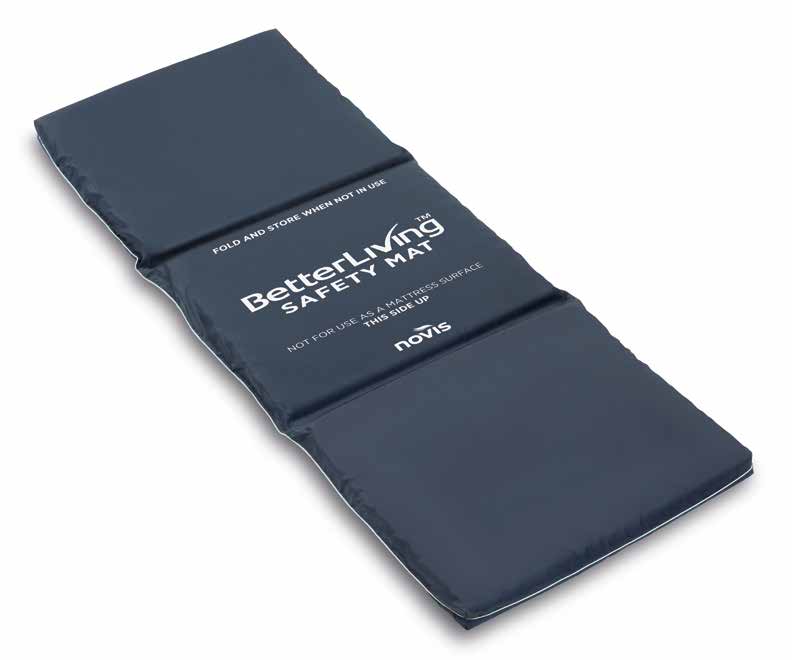 Novis BetterLiving® Non-Slip Bedside Safety Mat