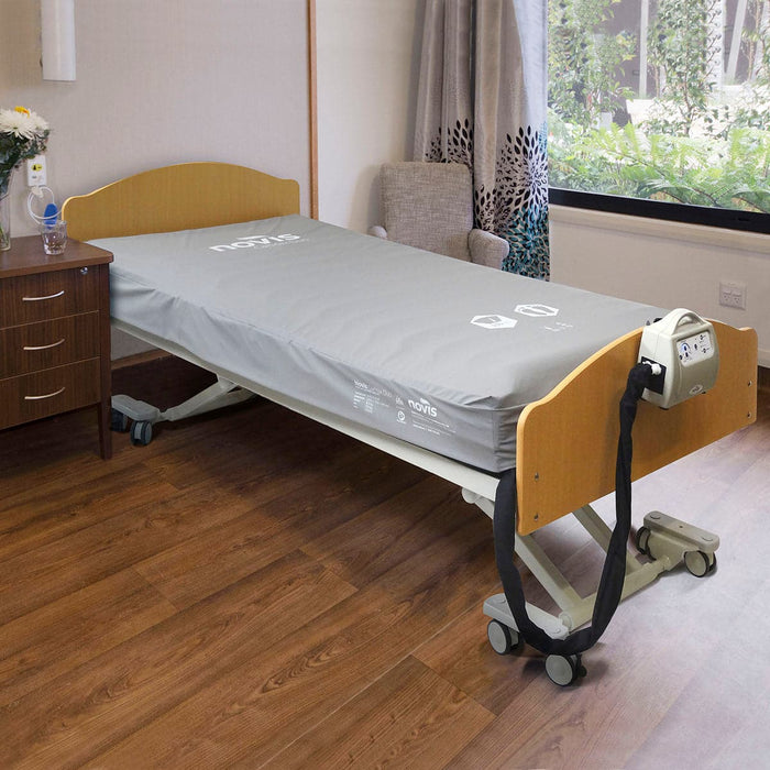 Novis CairMax® Duo Foam Air Support Surface Mattress