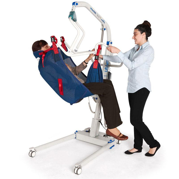 Novis ProSling® Pivot General Purpose Sling with Head Support