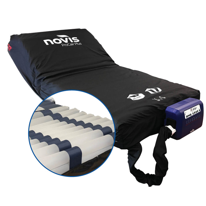 Novis ProCair® Plus Mattress Replacement System
