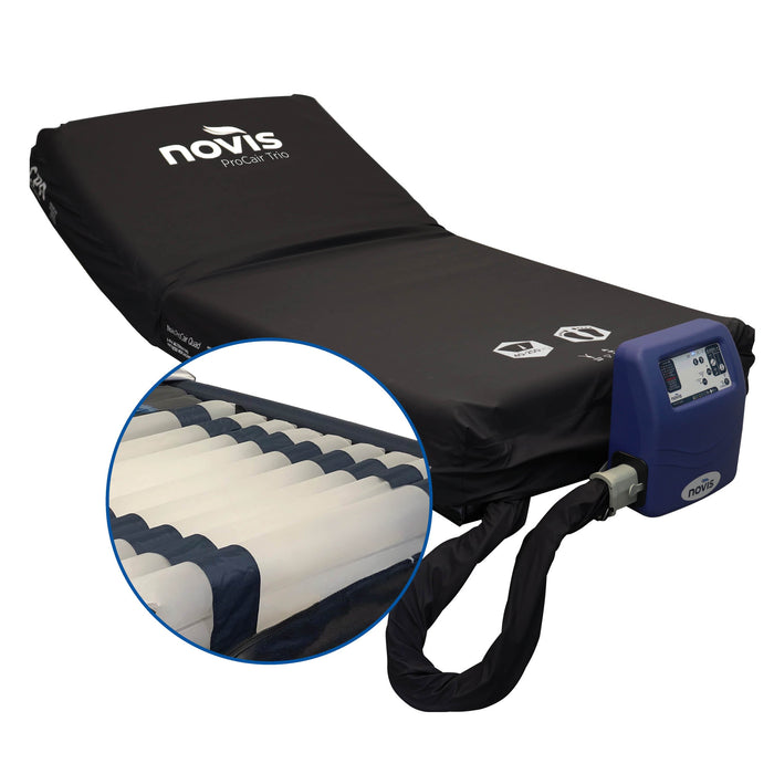 Novis ProCair® Trio Mattress Replacement System
