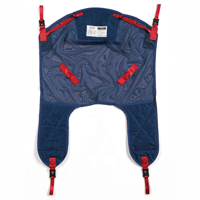 Novis ProSling® Pivot General Purpose Sling with Head Support