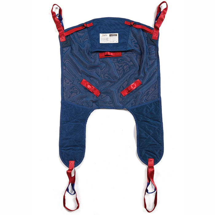 Novis ProSling® Yoke General Purpose Sling with Head Support