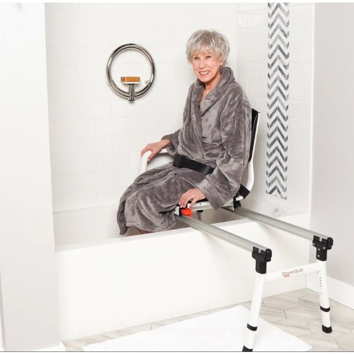ShowerGlyde SG1