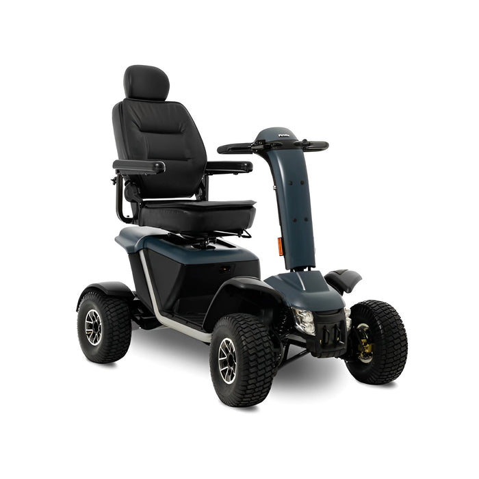 Pride Mobility Outback