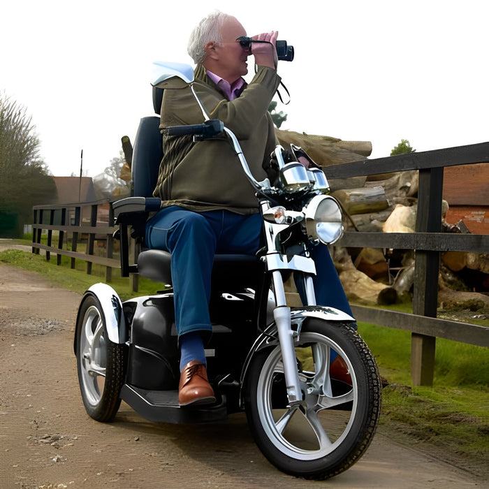 SportRider