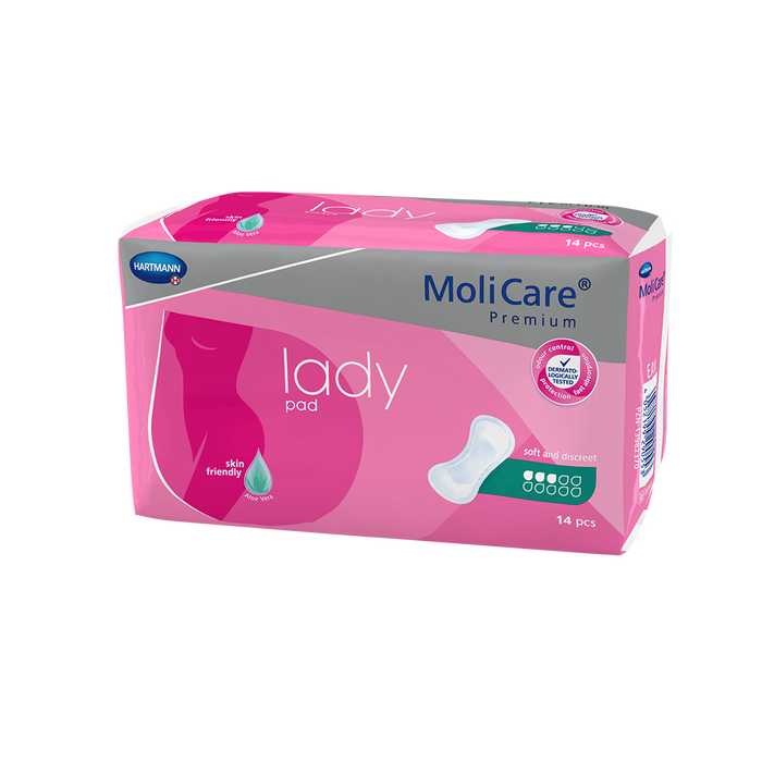 Molicare Lady Pad 3 Drop