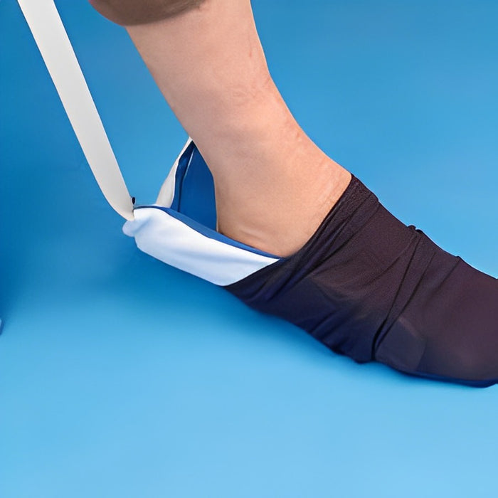 Sock Aid