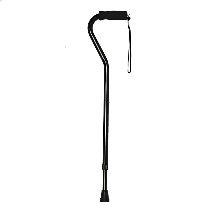 Off Set Cane
