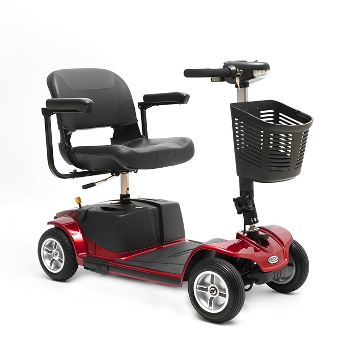 Pride Revo Mobility Scooter